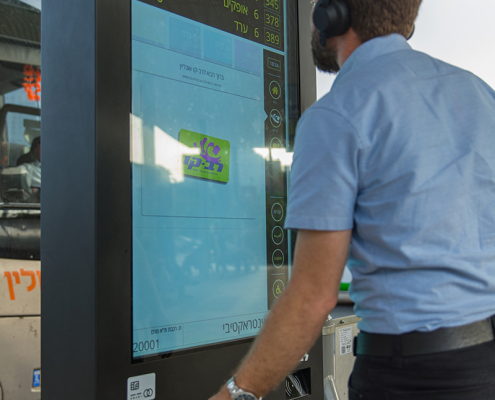 Digital Signage System Digital Signage System