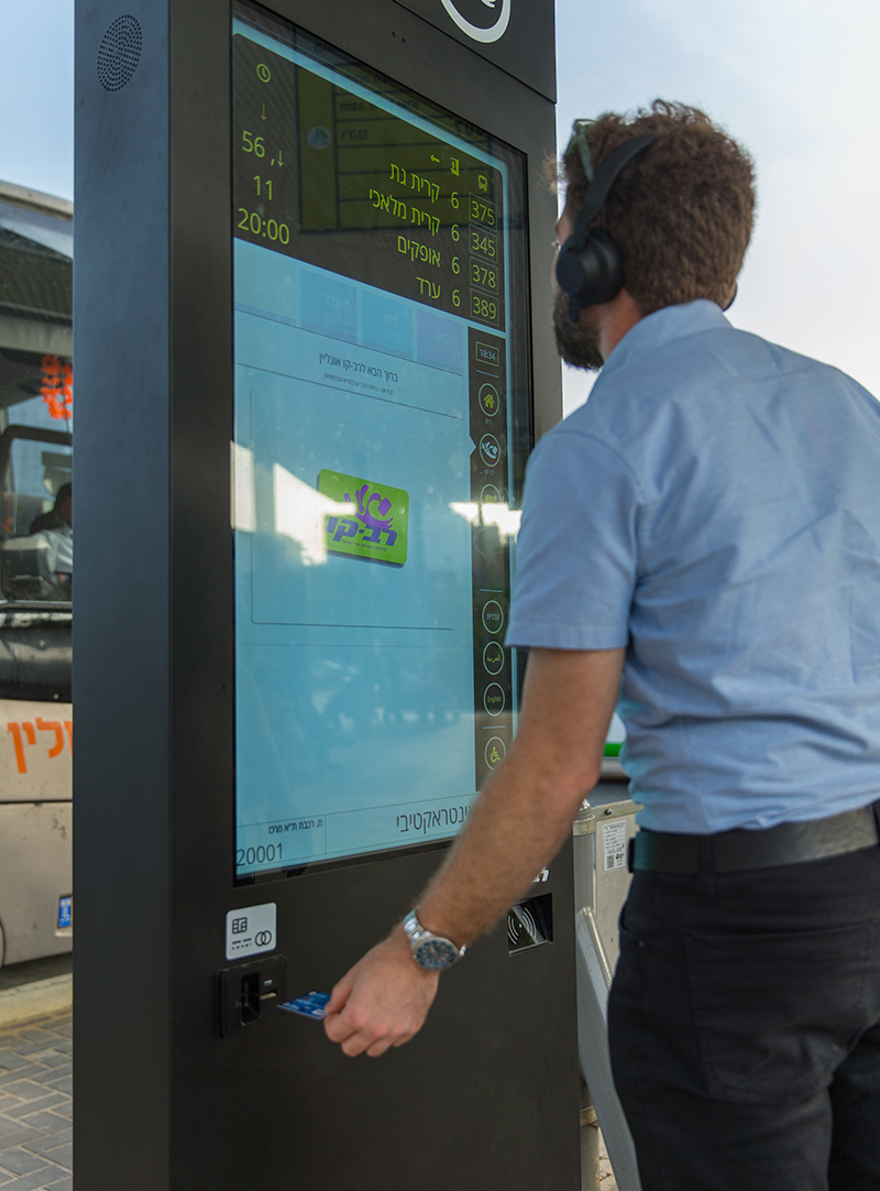 Digital Signage System Digital Signage System