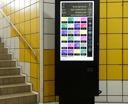 digital display reference picture digital display reference picture