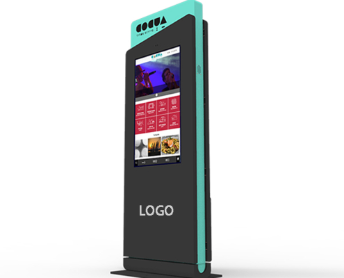 Digital Signage Display Digital Signage Display