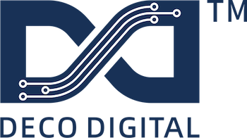 logo Deco Digital