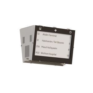32-double side e-paper screen 32-double side e-paper screen