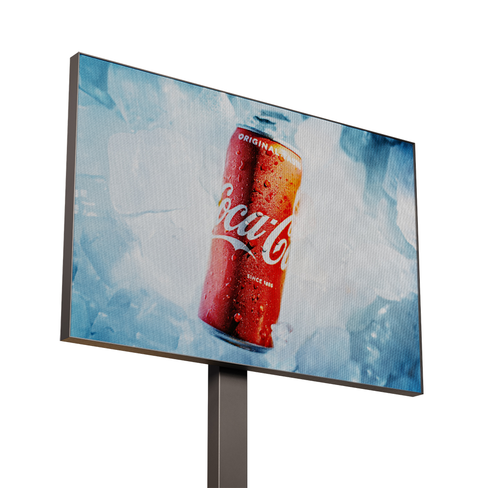 3x2m-led advertisting screen 3x2m-led advertisting screen